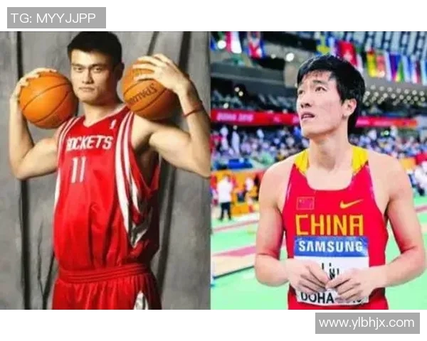 姚明在NBA的辉煌历程与中国篮球的崛起之路
