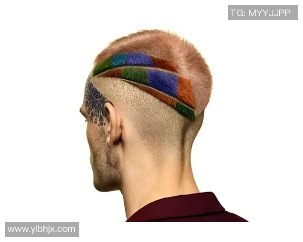 足球明星发型花纹图案男士潮流指南打造个性魅力造型