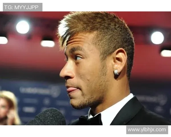 足球明星发型剪法全解析让你轻松打造明星同款发型秘诀