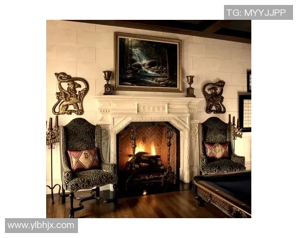 探秘足球明星豪宅内部奢华设计与独特风格的完美结合