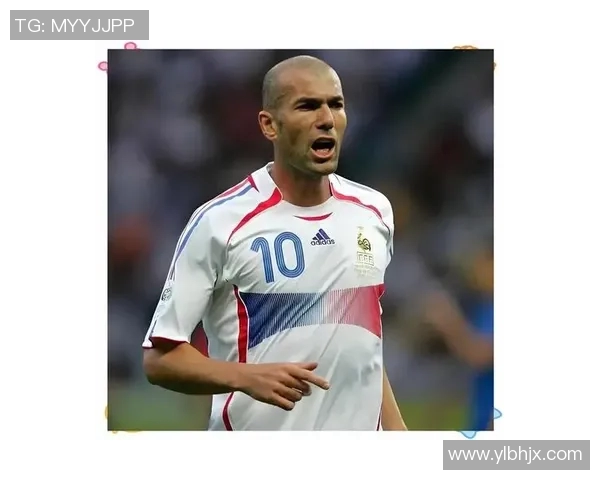 法国足球明星的辉煌历程与对世界足球的深远影响