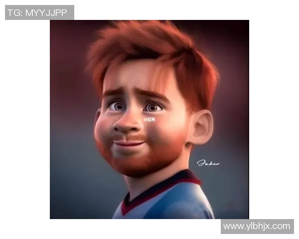 足球明星卡通男生头像创意设计与个性化展示指南