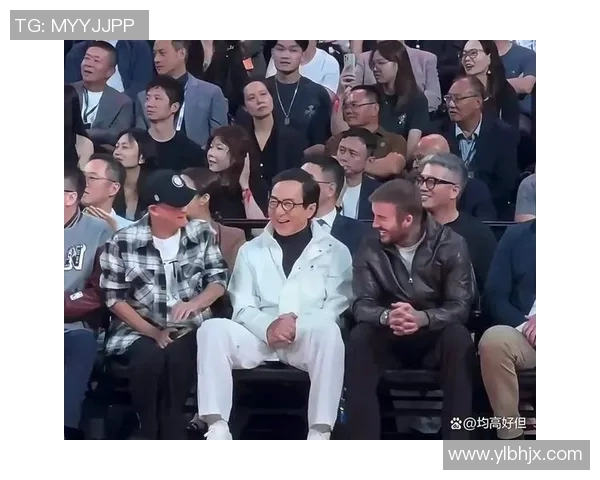 当电影明星遇上篮球明星一场跨界合照的精彩瞬间与背后的故事