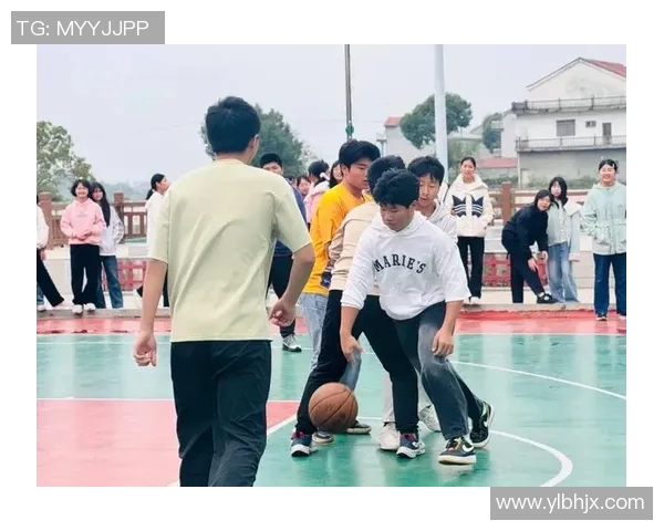 胶州启明星篮球队奋勇争先展现青春风采助力地方体育发展与青少年成长